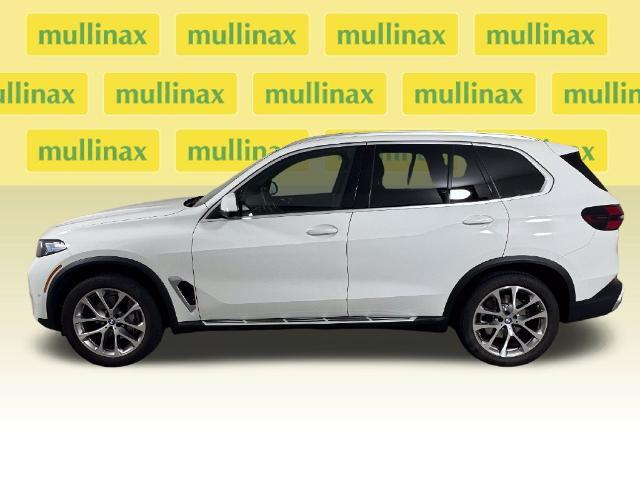 2026 BMW X5 - $55,900