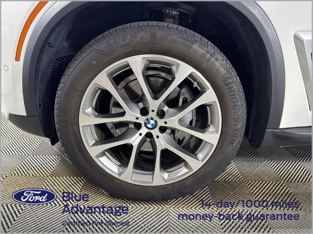 2026 BMW X5 - $55,900