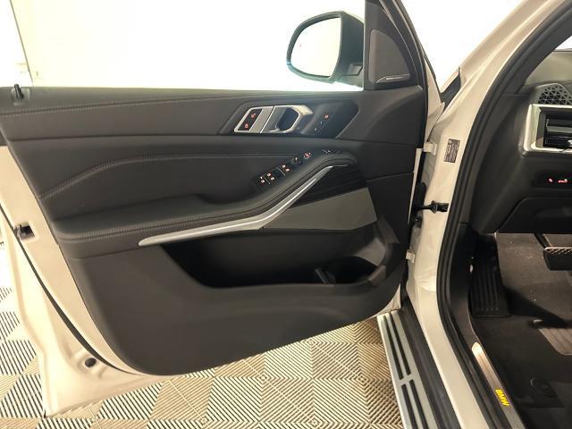 2026 BMW X5 - $55,900