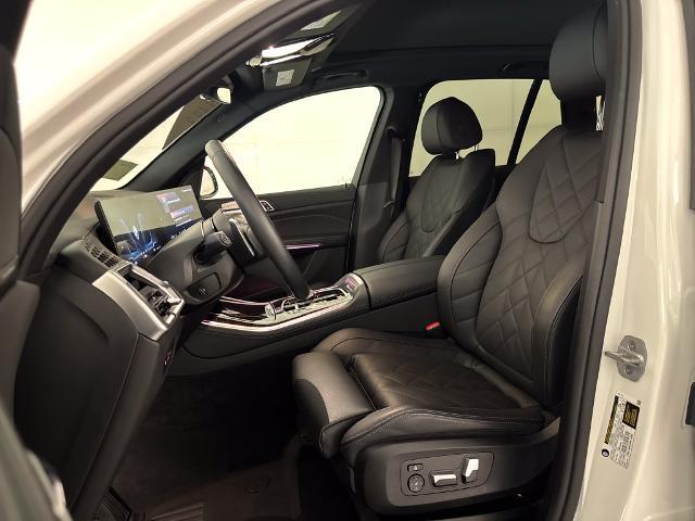 2026 BMW X5 - $55,900