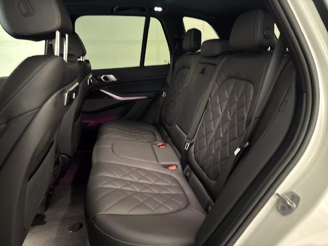 2026 BMW X5 - $55,900