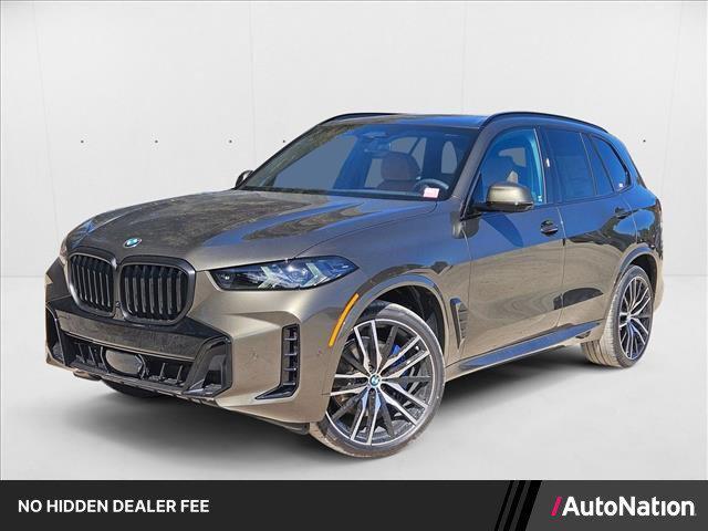 2026 BMW X5 - $82,912