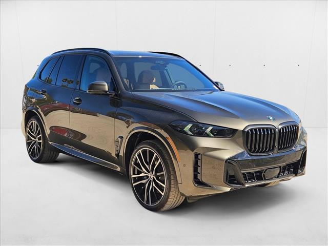 2026 BMW X5 - $82,912