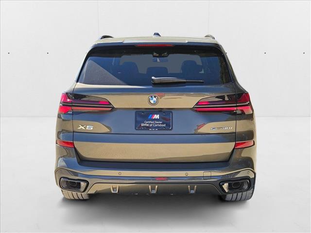 2026 BMW X5 - $82,912