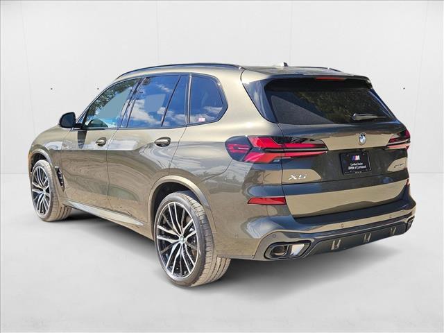 2026 BMW X5 - $82,912