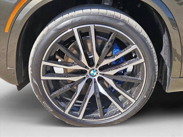 2026 BMW X5 - $82,912