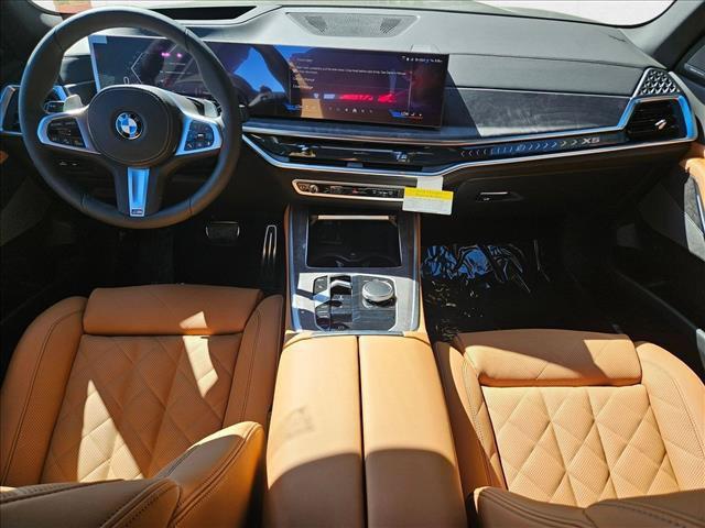 2026 BMW X5 - $82,912