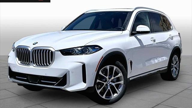 Preowned 2026 BMW X5 sDrive40i for Sale