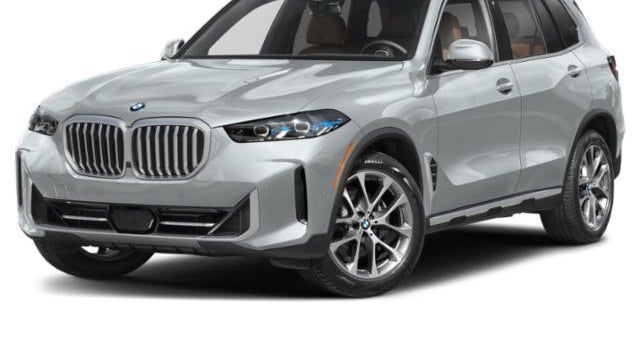 Preowned 2026 BMW X5 sDrive40i for Sale
