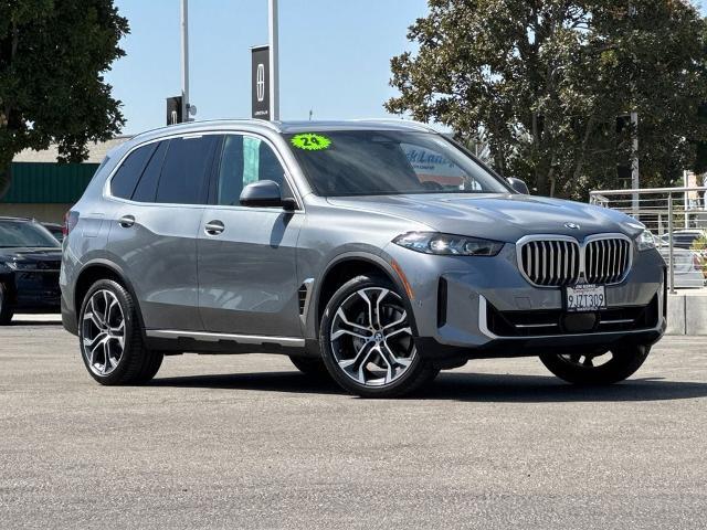 2024 BMW X5 - $43,665