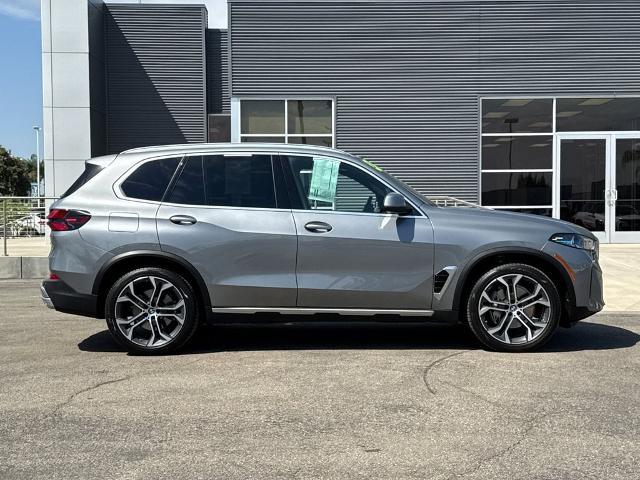 2024 BMW X5 - $43,665