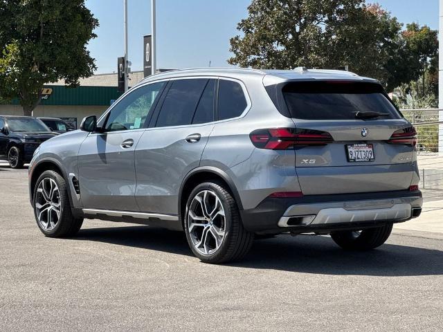 2024 BMW X5 - $43,665