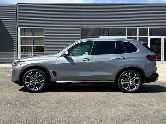 2024 BMW X5 - $43,665