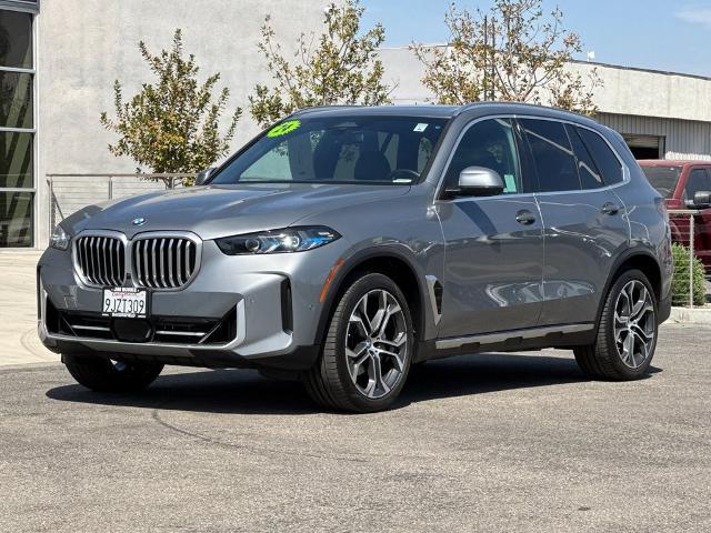 2024 BMW X5 - $43,665