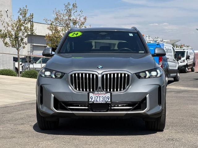 2024 BMW X5 - $43,665