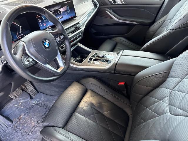 2024 BMW X5 - $43,665
