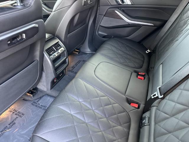 2024 BMW X5 - $43,665