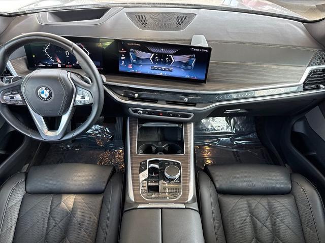 2024 BMW X5 - $43,665