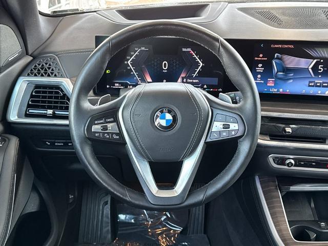 2024 BMW X5 - $43,665