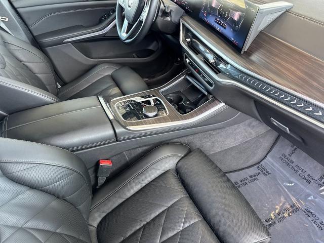 2024 BMW X5 - $43,665