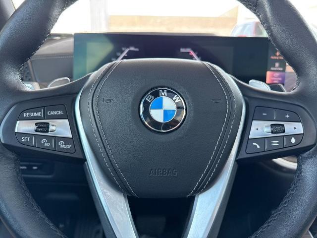 2024 BMW X5 - $43,665