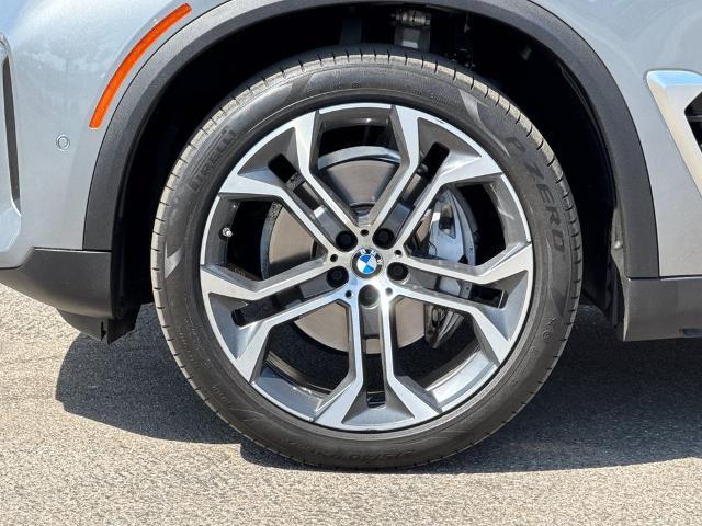 2024 BMW X5 - $43,665