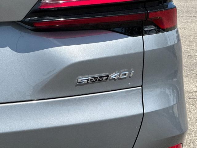 2024 BMW X5 - $43,665