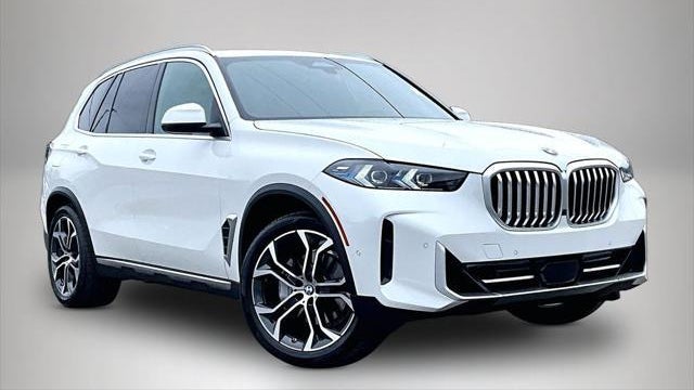 Preowned 2025 BMW X5 sDrive40i for Sale