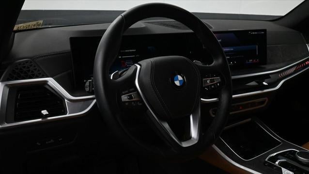 2025 BMW X5 sDrive40i