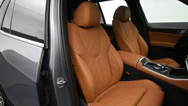 2025 BMW X5 sDrive40i
