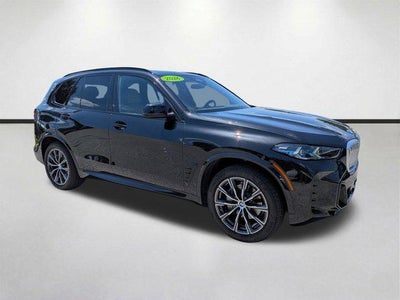Photo of a 2026 BMW X5 Sdrive40i 4DR Sports Activity Vehicle for sale