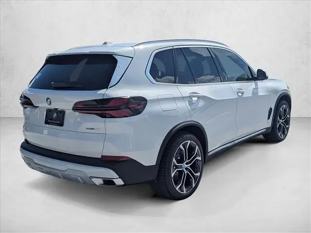 2026 BMW X5 - $72,234