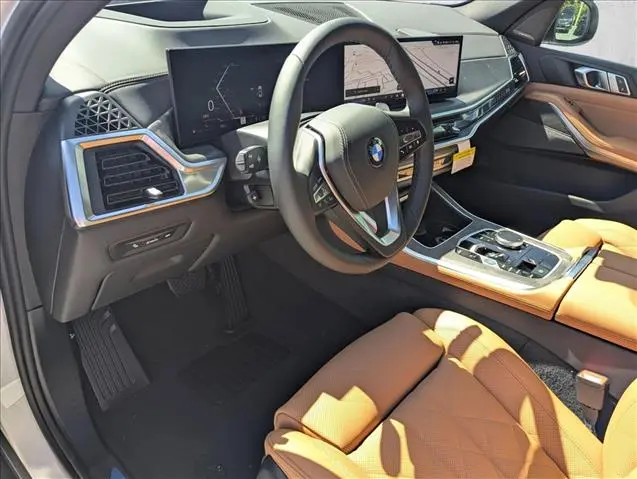 2026 BMW X5 - $72,234