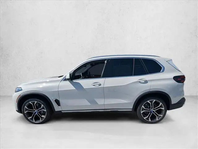 2026 BMW X5 - $72,234