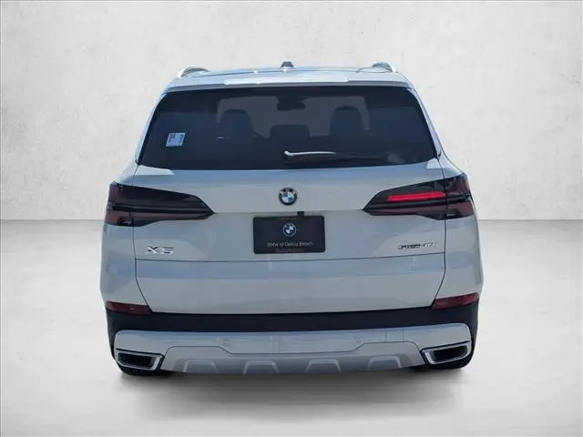 2026 BMW X5 - $72,234