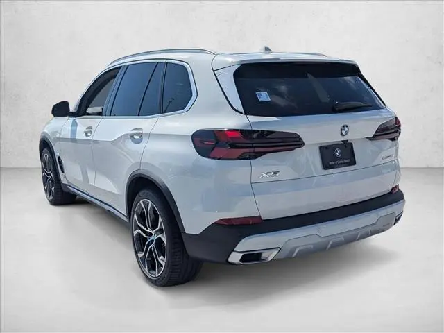 2026 BMW X5 - $72,234