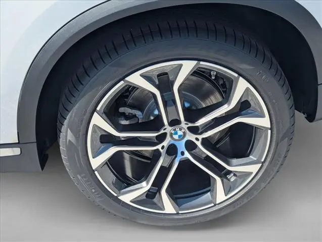 2026 BMW X5 - $72,234