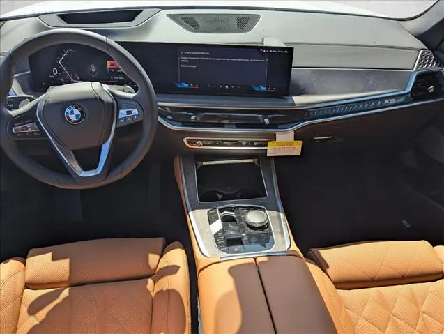 2026 BMW X5 - $72,234