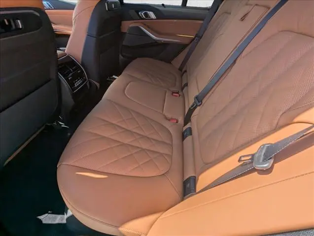2026 BMW X5 - $72,234