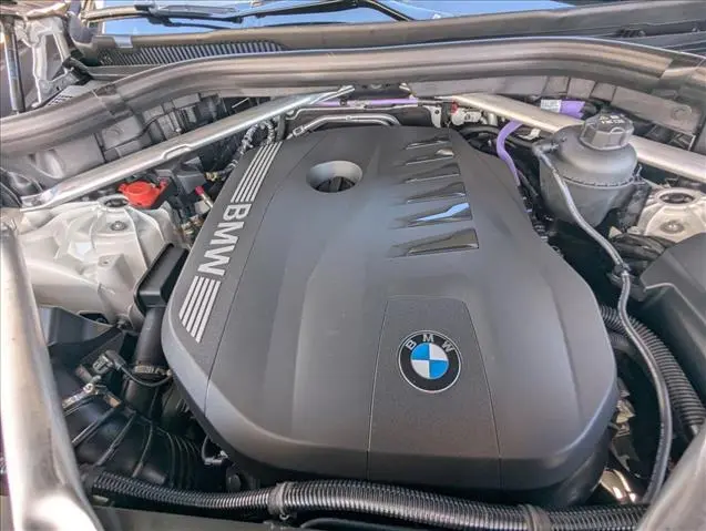 2026 BMW X5 - $72,234