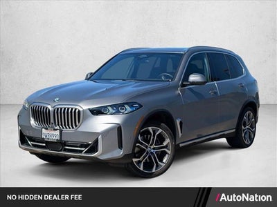 Photo of a 2026 BMW X5 Sdrive40i 4DR Sports Activity Vehicle for sale