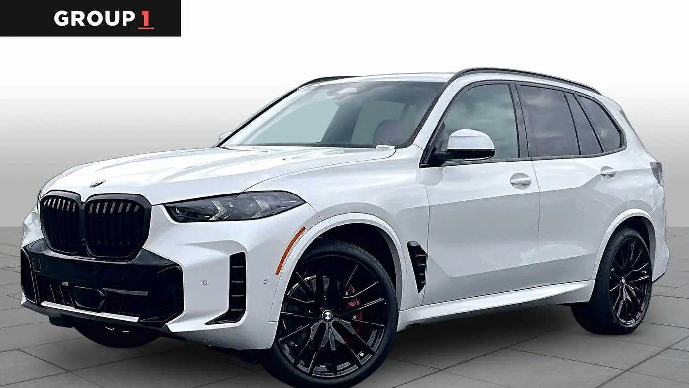 Preowned 2026 BMW X5 sDrive40i for Sale