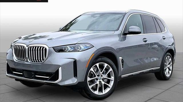 Preowned 2026 BMW X5 sDrive40i for Sale