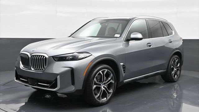 Preowned 2024 BMW X5 sDrive40i for Sale