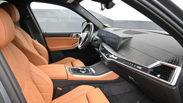 2024 BMW X5 sDrive40i