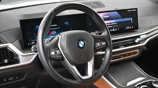 2024 BMW X5 sDrive40i