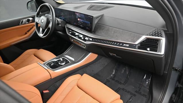 2024 BMW X5 sDrive40i
