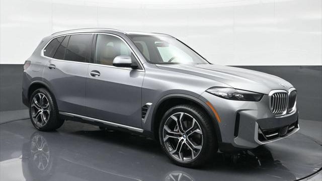 2024 BMW X5 sDrive40i