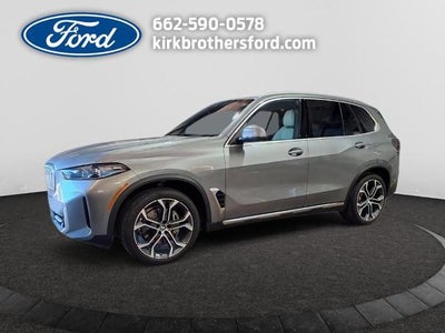 2024 BMW X5 Sdrive40i 4DR Sports Activity Vehicle