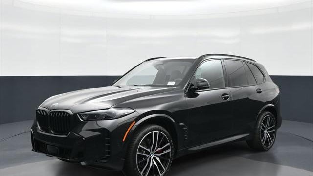 Preowned 2024 BMW X5 sDrive40i for Sale